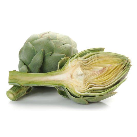 Artichokes