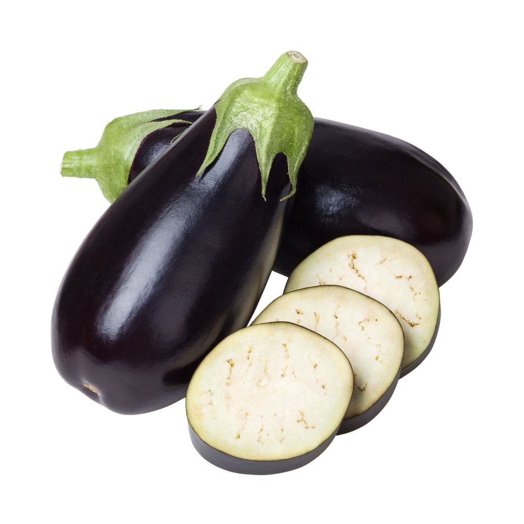 Aubergines
