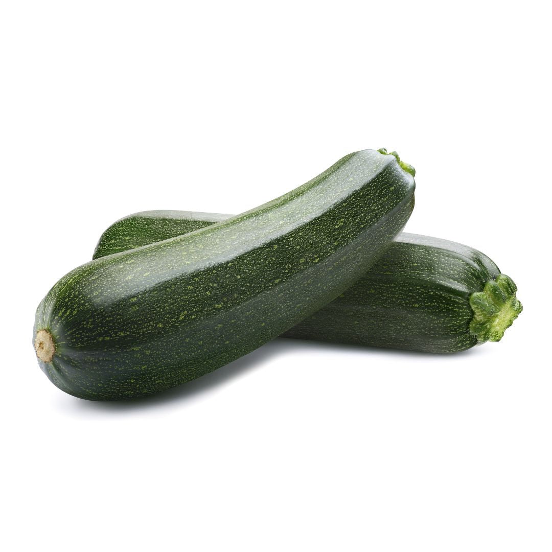 Courgettes