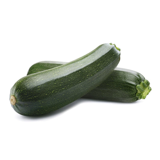 Courgettes