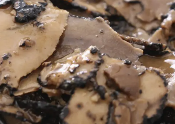 Truffle - Preserved & Dried
