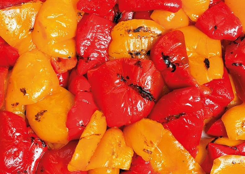 Peppers