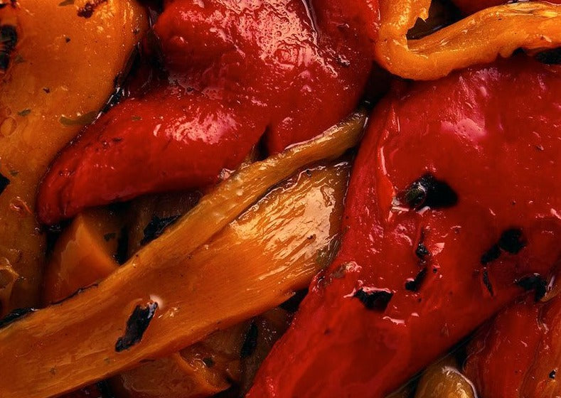 Peppers