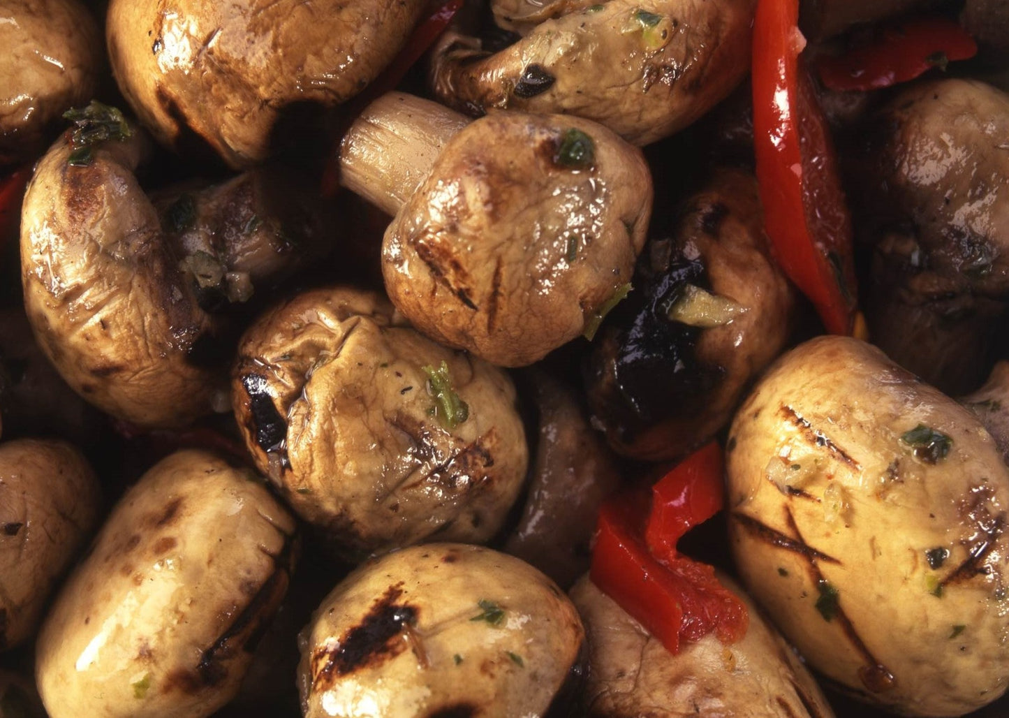 Mushrooms