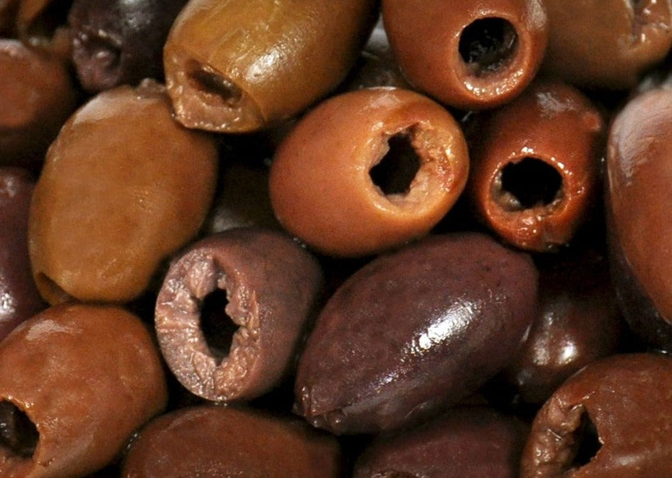 Olives