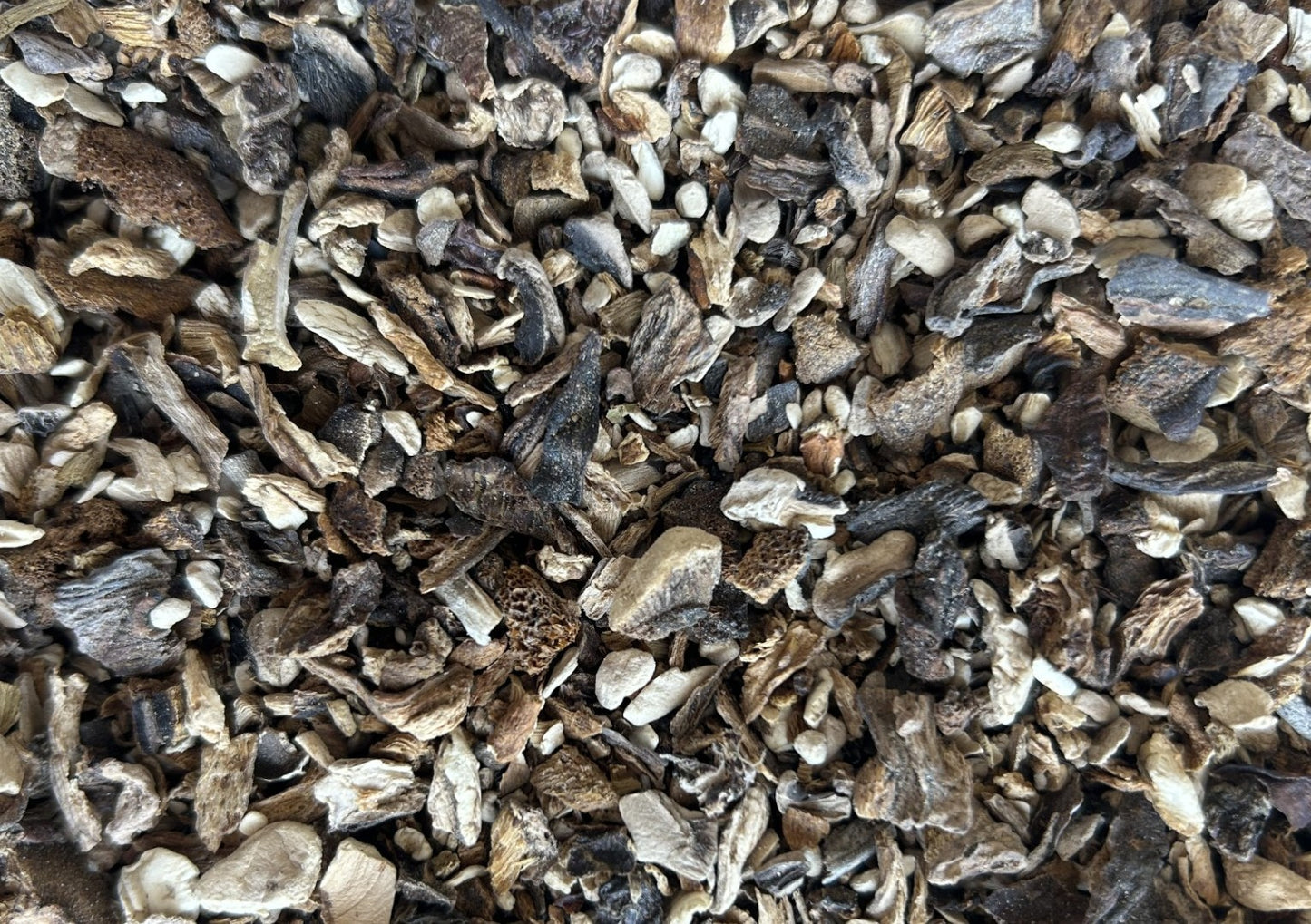 Mushrooms - Dried