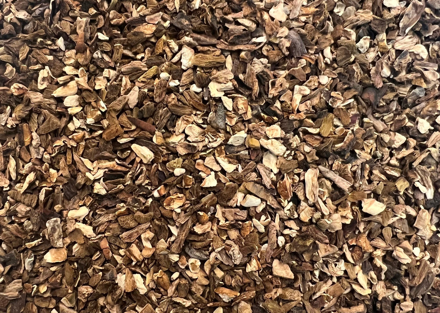 MS11 Dried Cep/Porcini Mushrooms Pieces 2-6mm