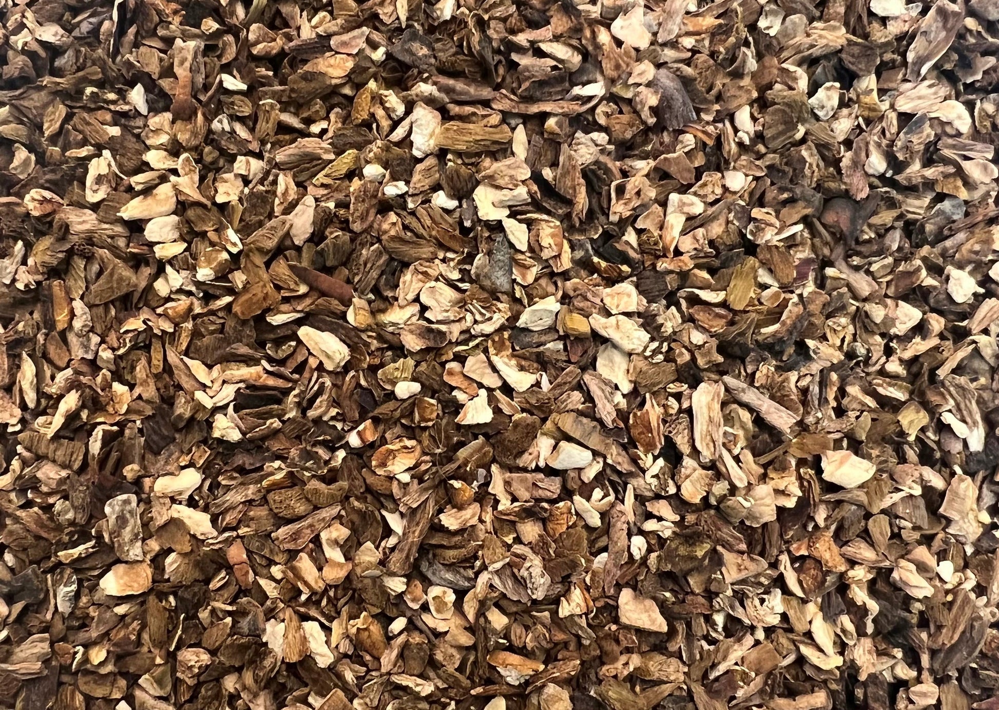 MS11 Dried Cep/Porcini Mushrooms Pieces 2-6mm