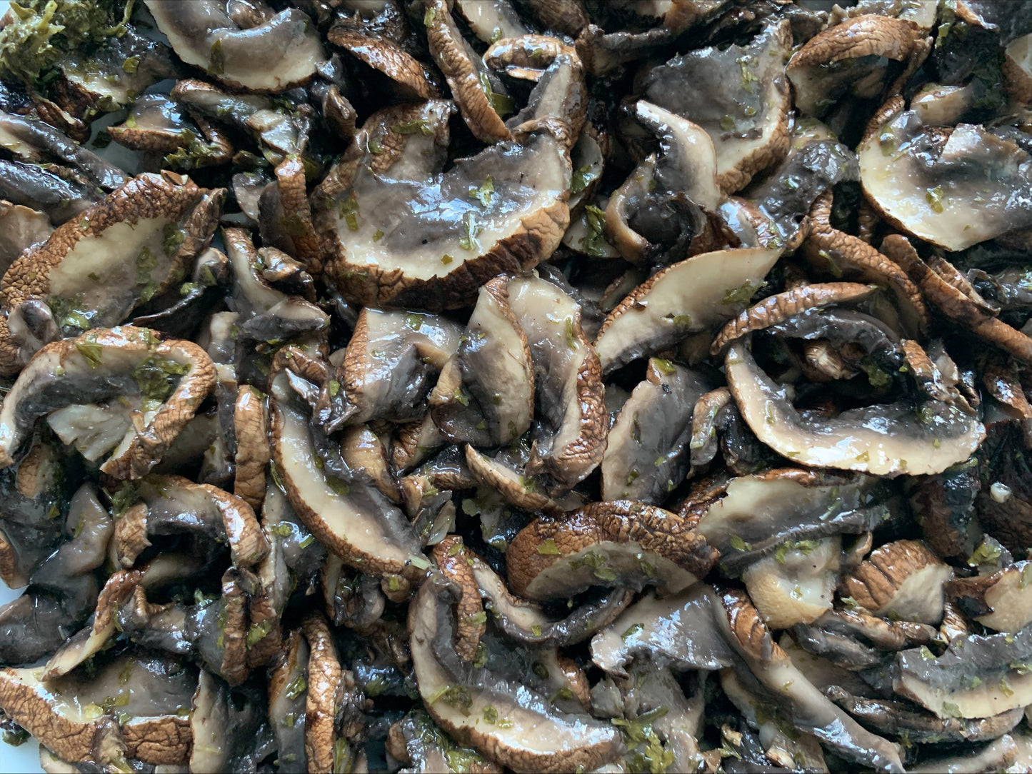 Mushrooms