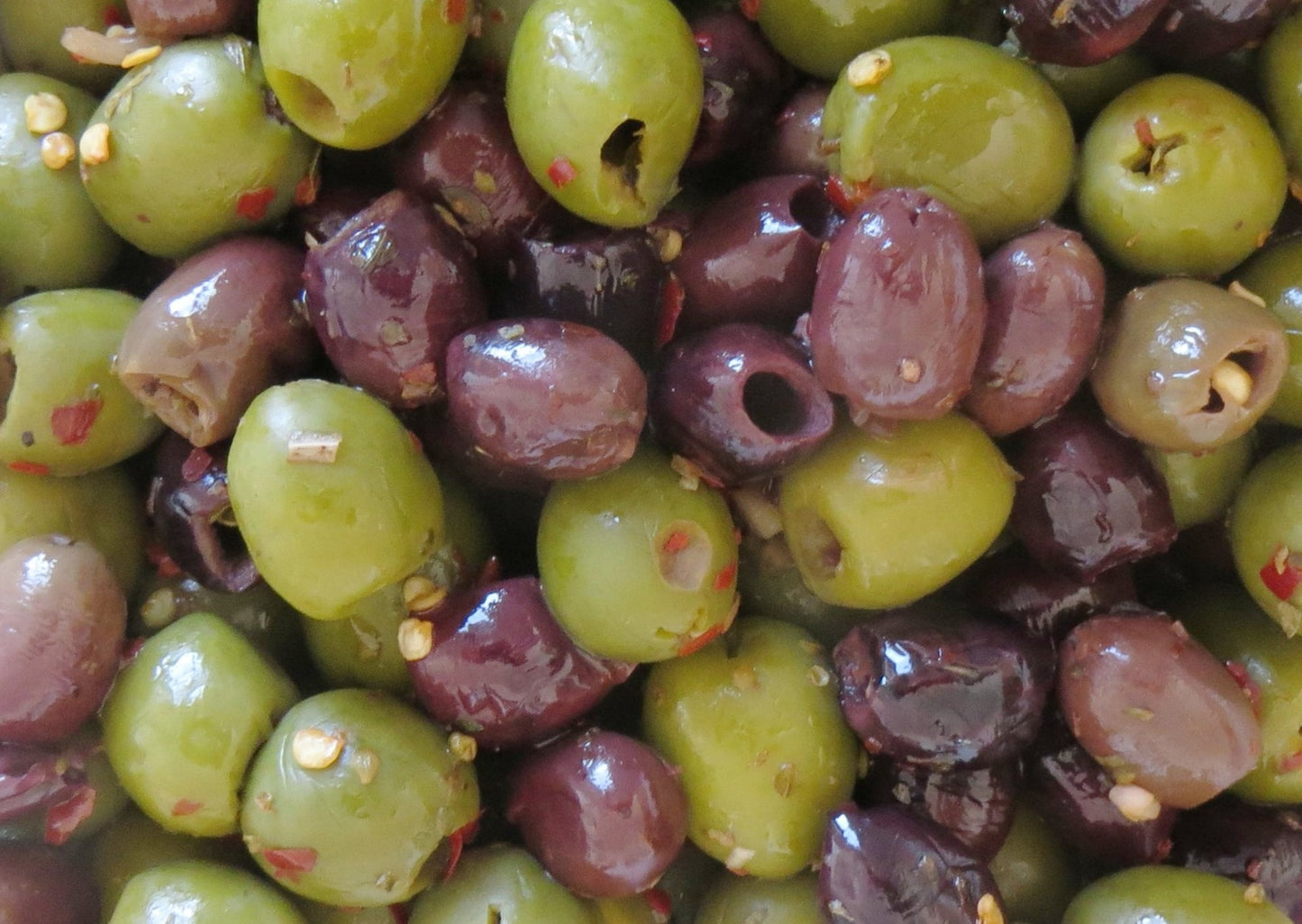 Olives