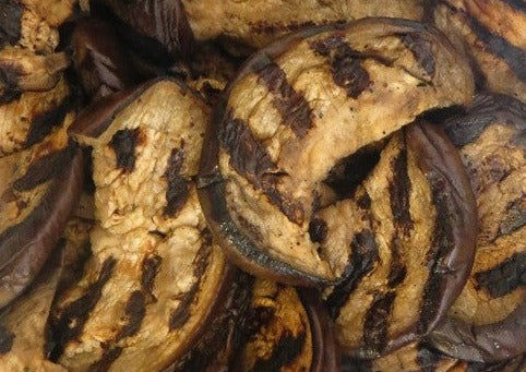 Aubergines