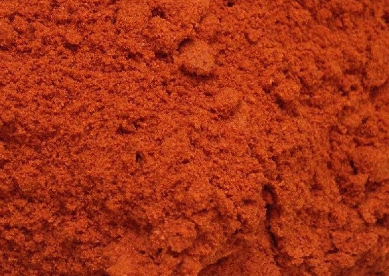 Paprika