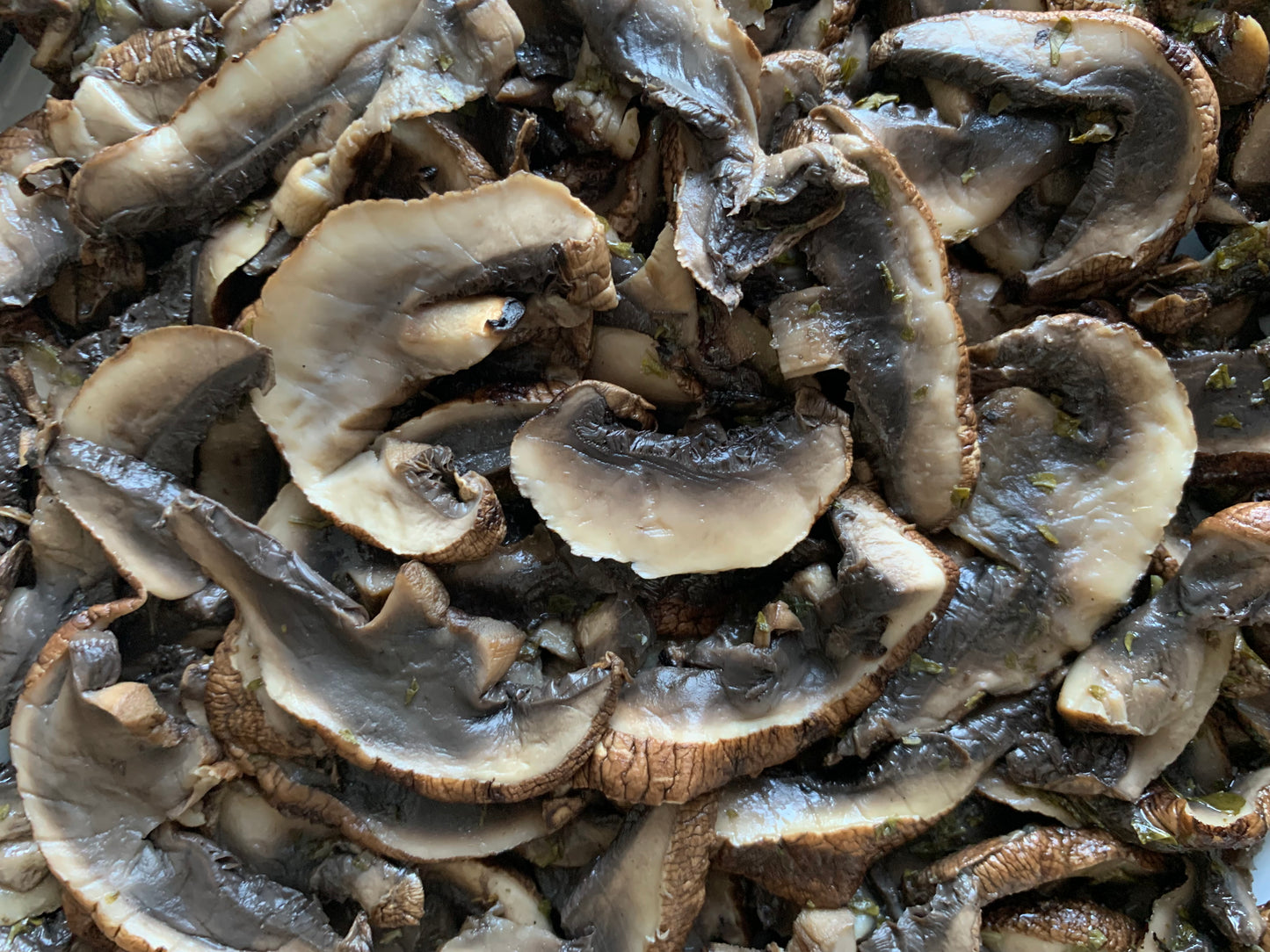 Mushrooms