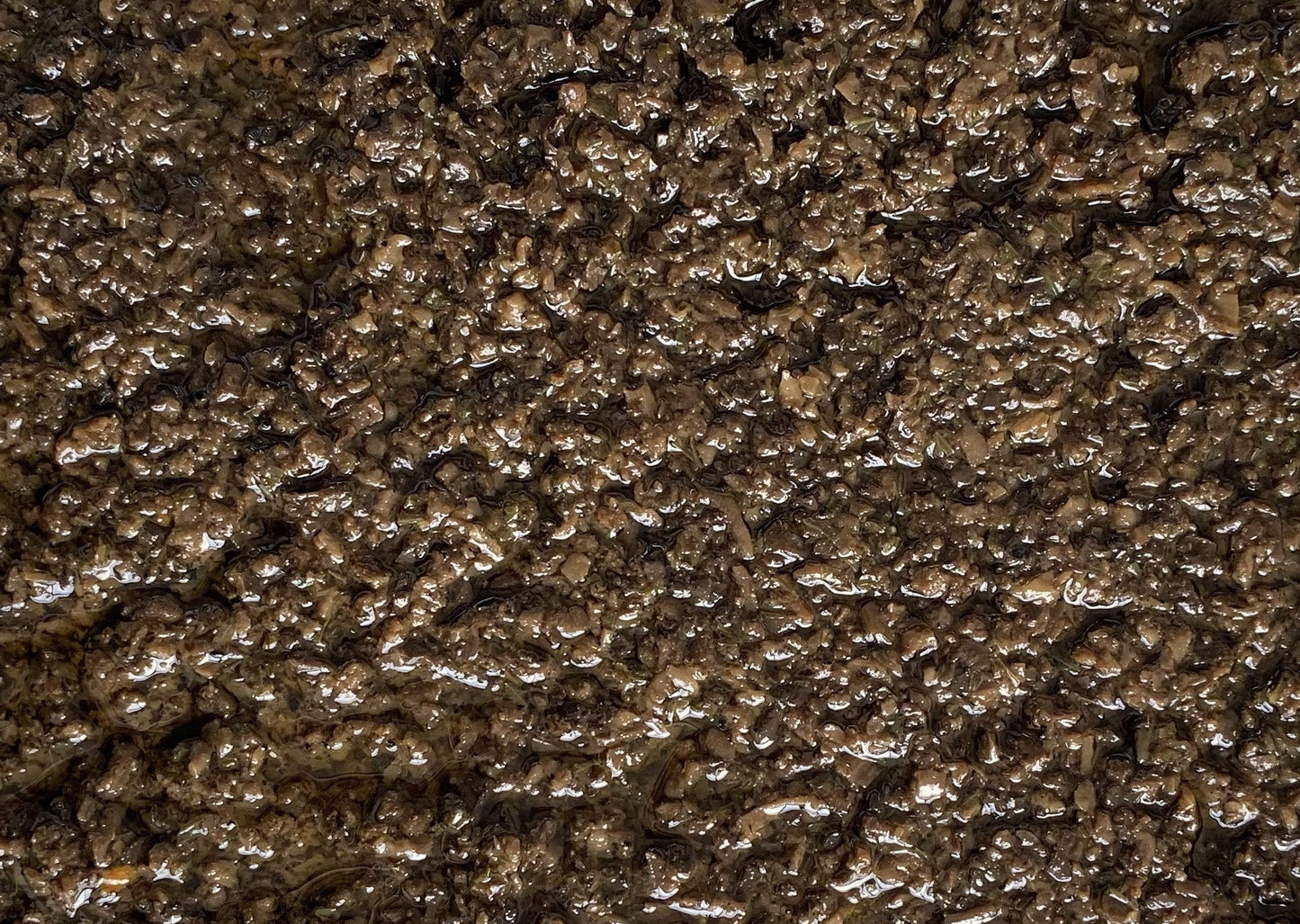 Truffle Sauces/Paste