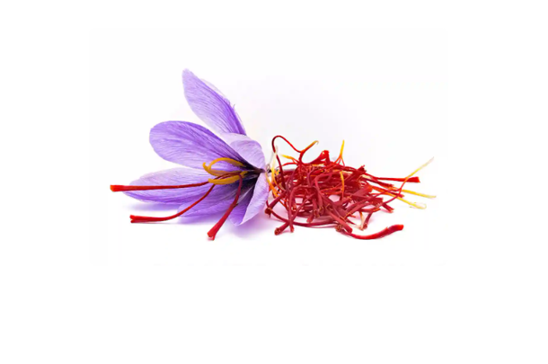 Saffron