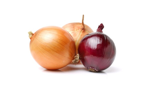 Onions