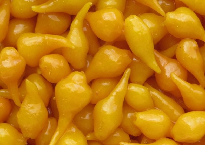 Peppers