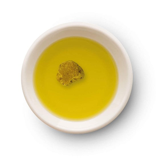 Truffle Condiments