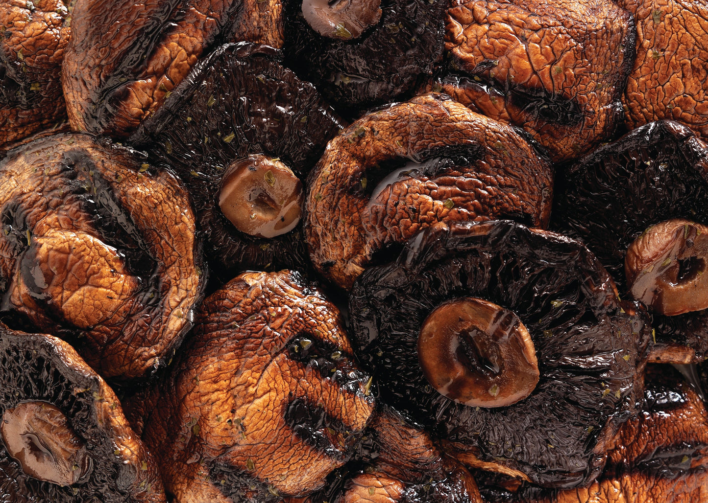 Mushrooms