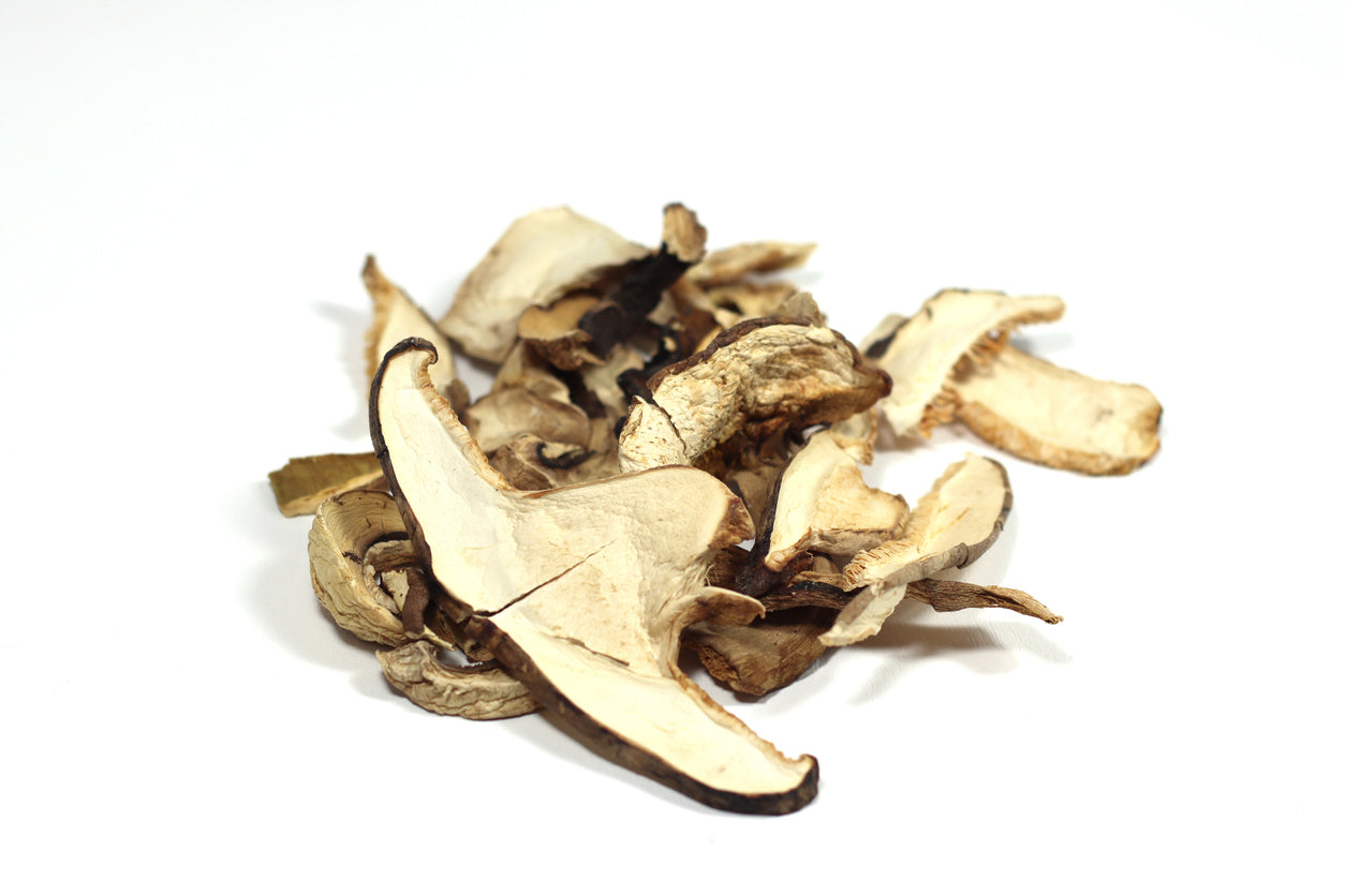 Mushrooms - Dried