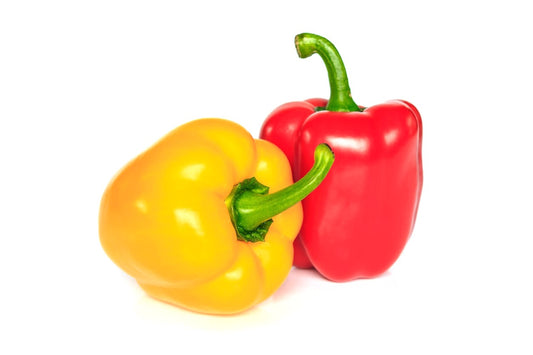 Peppers