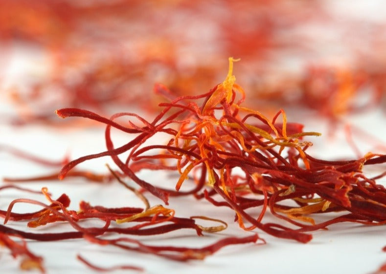 Saffron