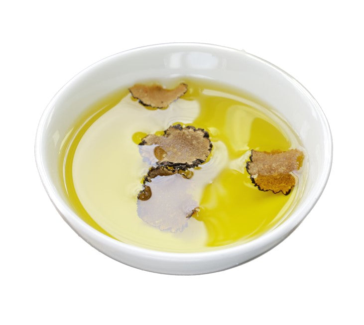 Truffle Condiments