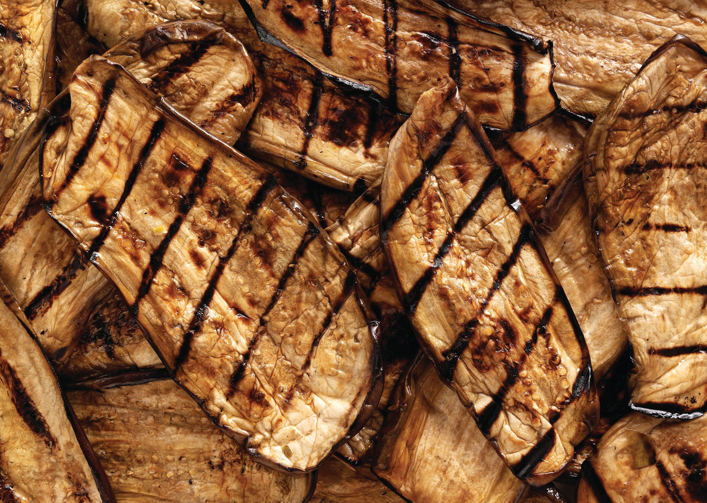 Aubergines