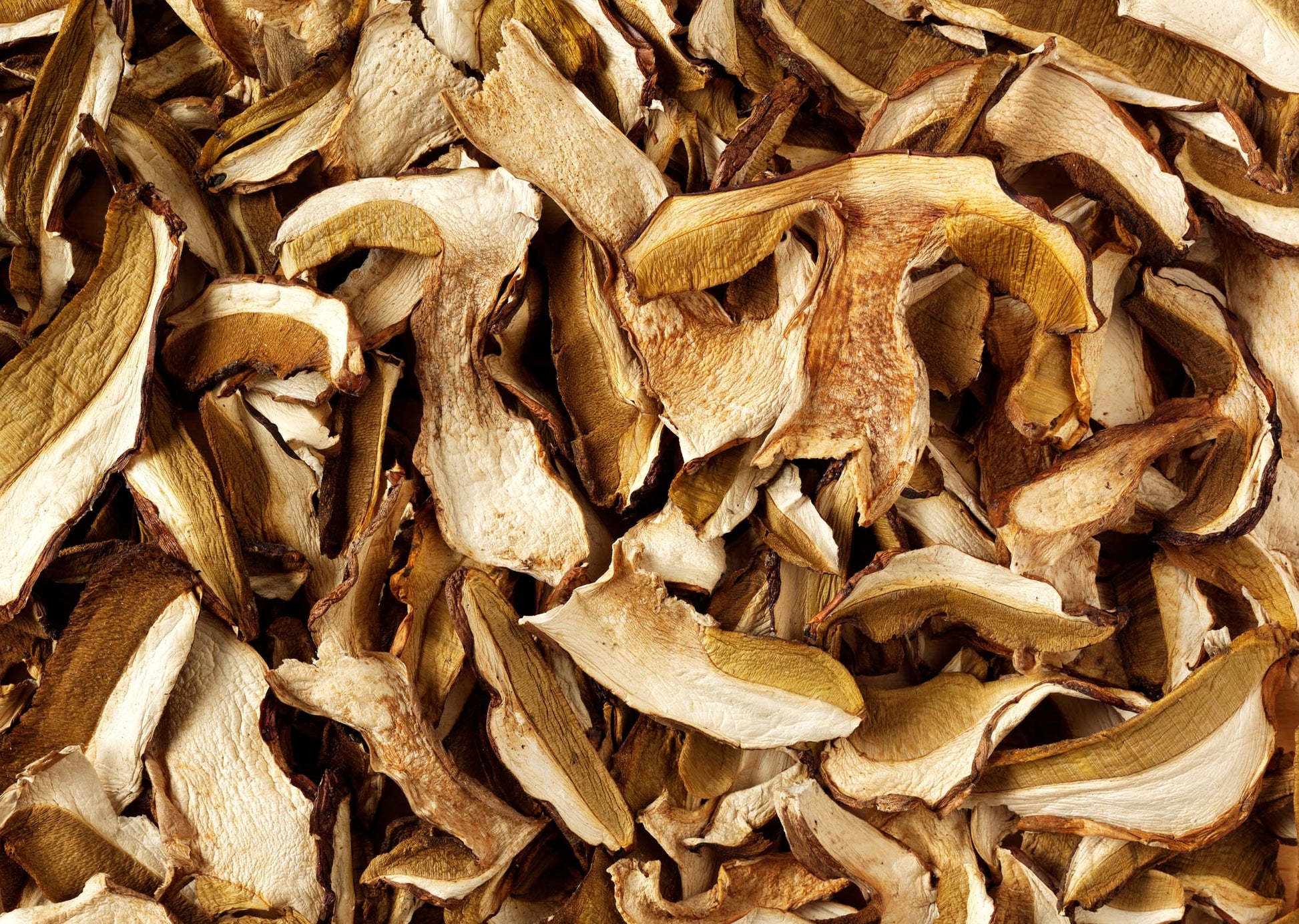 MP11 Sliced Cep/Porcini Mushrooms 1st choice