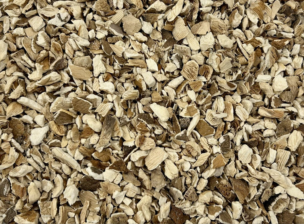 Mushrooms - Dried