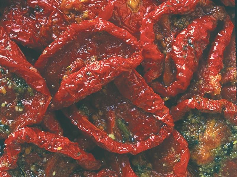 Tomatoes