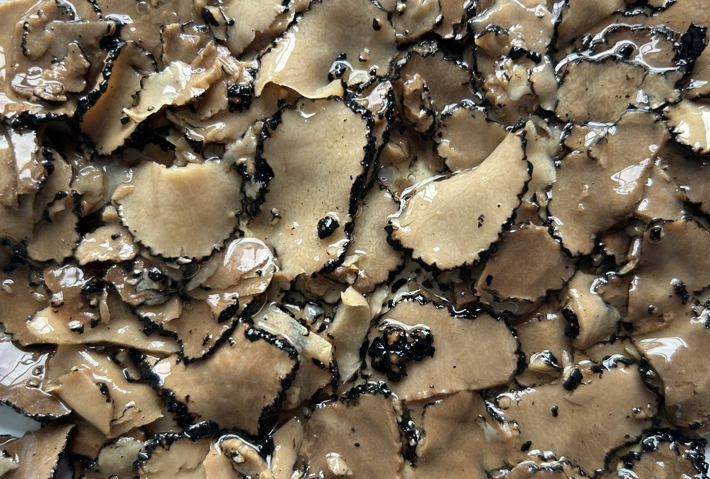 Truffle - Preserved & Dried